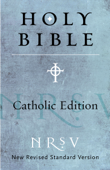 NRSV, Catholic Edition Bible - Catholic Bible Press