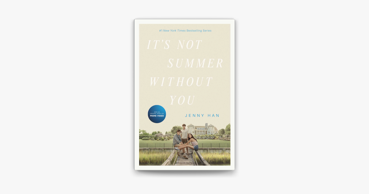  it s not summer without you on apple books