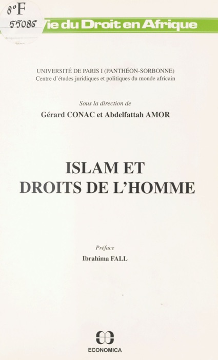 Islam et droits de l'homme