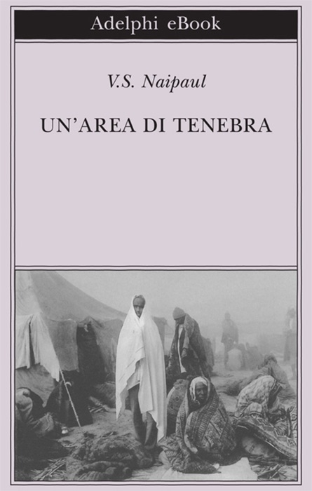 Un’area di tenebra