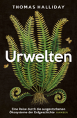Urwelten - Hainer Kober & Thomas Halliday