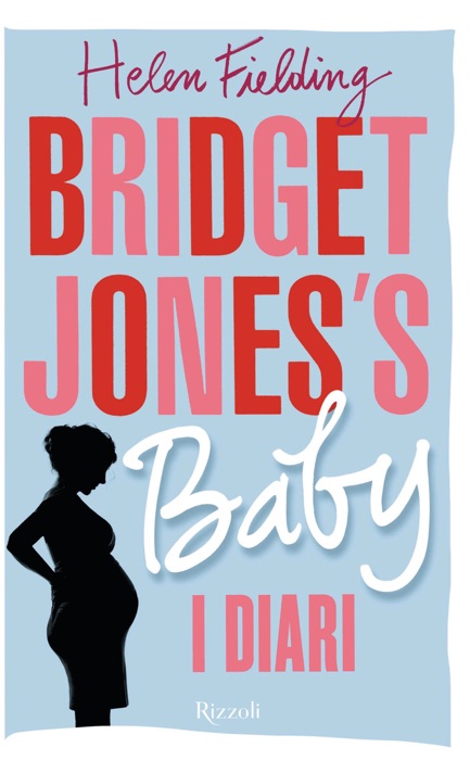 Bridget Jones's Baby. I diari