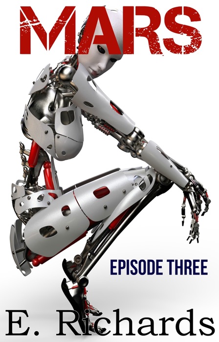 Mars (Episode 3)