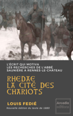 Rhedae, la cité des chariots - Louis Fédié