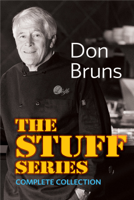 Don Bruns - The Stuff Series Collection artwork