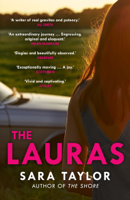 Sara Taylor - The Lauras artwork