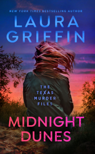 Midnight Dunes Book Cover