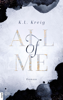 All of Me - K.L. Kreig & Antje Althans