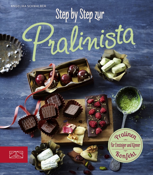 Step by Step zur Pralinista