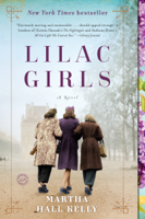 Martha Hall Kelly - Lilac Girls artwork