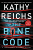 Kathy Reichs - The Bone Code  artwork