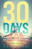 30 Days of Me Book Cover