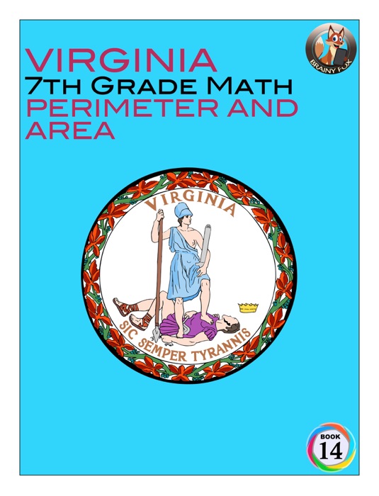 Virginia 7th Grade Math - Perimeter and Area