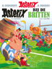 Asterix en de Britten 8 - René Goscinny & Albert Uderzo
