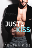Just a Kiss Book Cover