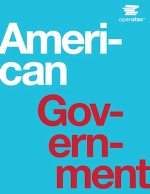 Read & Download American Government Book by Glen Krutz Online