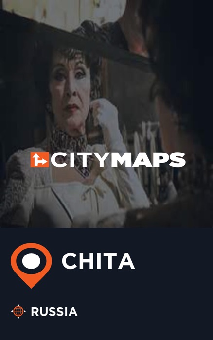 City Maps Chita Russia