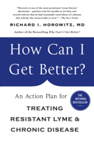 Richard Horowitz - How Can I Get Better? artwork
