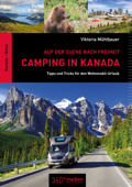 Camping in Kanada - Viktoria Mühlbauer