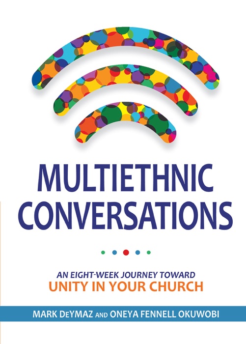Multiethnic Conversations