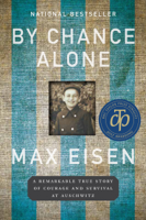 Max Eisen - By Chance Alone artwork