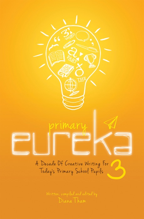 Primary Eureka (Book 3)
