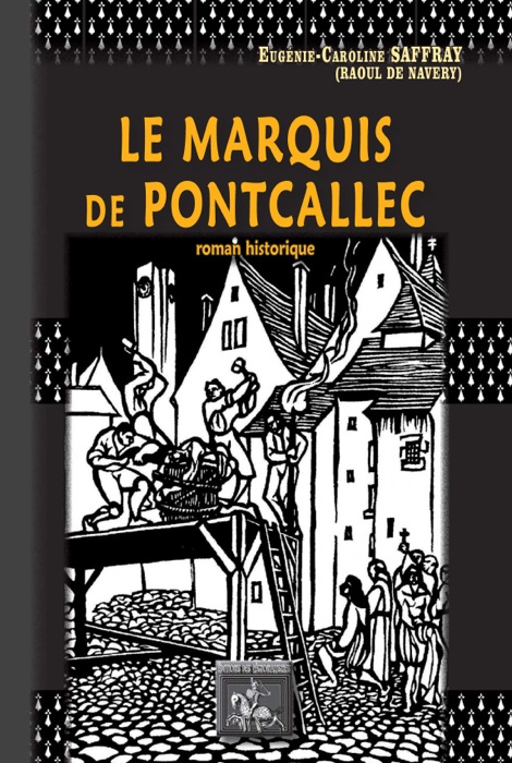 Le Marquis de Pontcallec