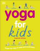 Yoga For Kids - Susannah Hoffman