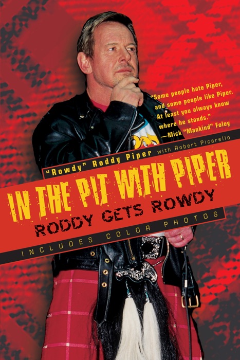 In the Pit With Piper