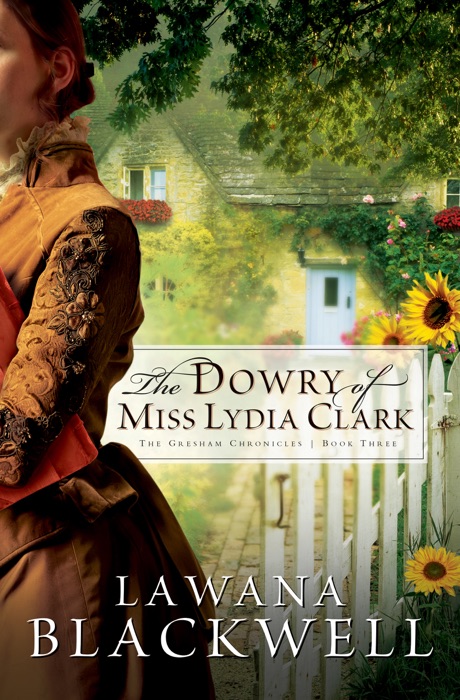 Dowry of Miss Lydia Clark