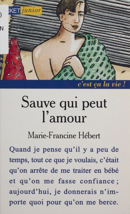 Sauve qui peut l'amour