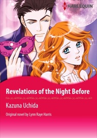 Revelations Of The Night Before - Kazuna Uchida by  Kazuna Uchida PDF Download