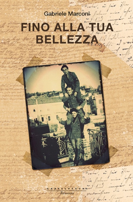 Fino alla tua bellezza