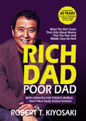 Rich Dad Poor Dad - Robert Kiyosaki