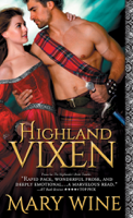 Mary Wine - Highland Vixen artwork