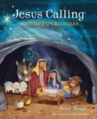 Jesus Calling: The Story of Christmas - Sarah Young