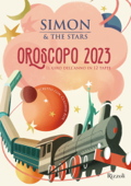 Oroscopo 2023 - Simon and the stars