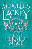 The Last Herald-Mage (A Valdemar Omnibus) - Mercedes Lackey