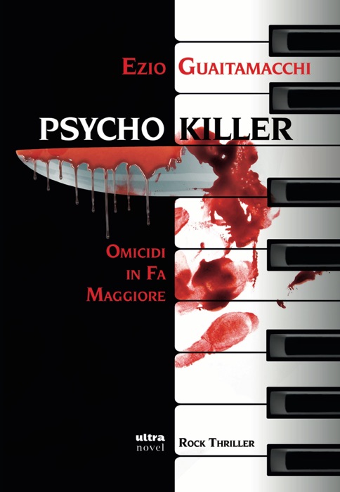 Psycho killer