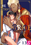 The Titan's Bride Volume 13 - ITKZ