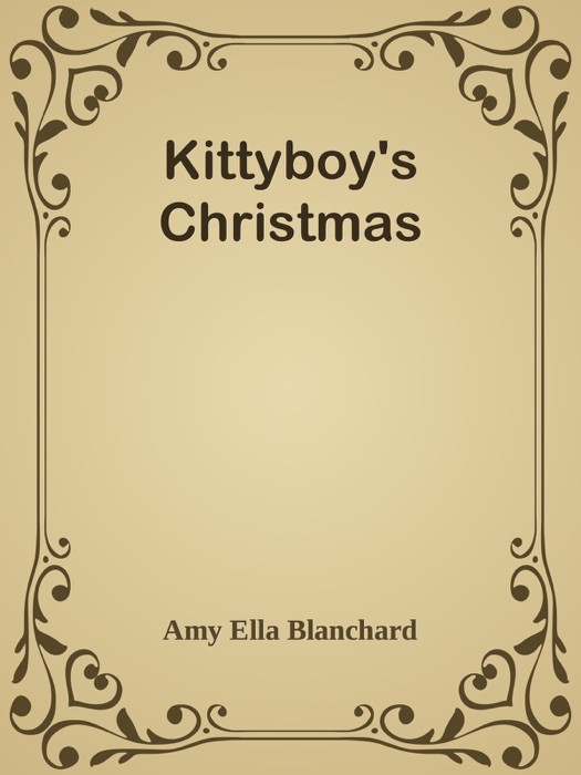 Kittyboy's Christmas
