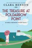 The Treasure at Poldarrow Point - Clara Benson