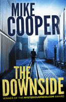 Mike Cooper - The Downside artwork