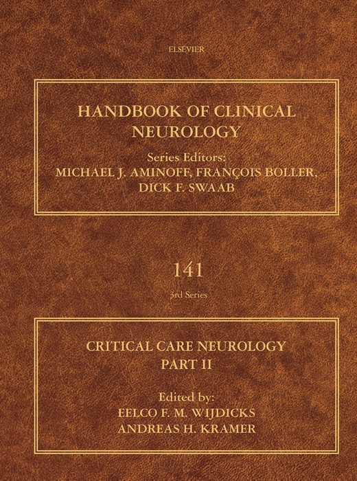 Critical Care Neurology Part II