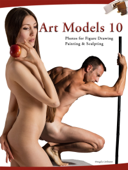 Art Models 10 - Douglas Johnson