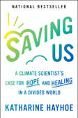 Saving Us - Katharine Hayhoe