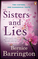 Bernice Barrington - Sisters and Lies artwork