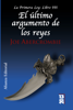 El último argumento de los reyes - Joe Abercrombie & Borja García Bercero