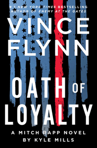 Oath of Loyalty Book Cover