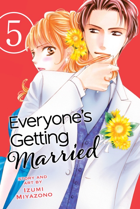 Everyone’s Getting Married, Vol. 5